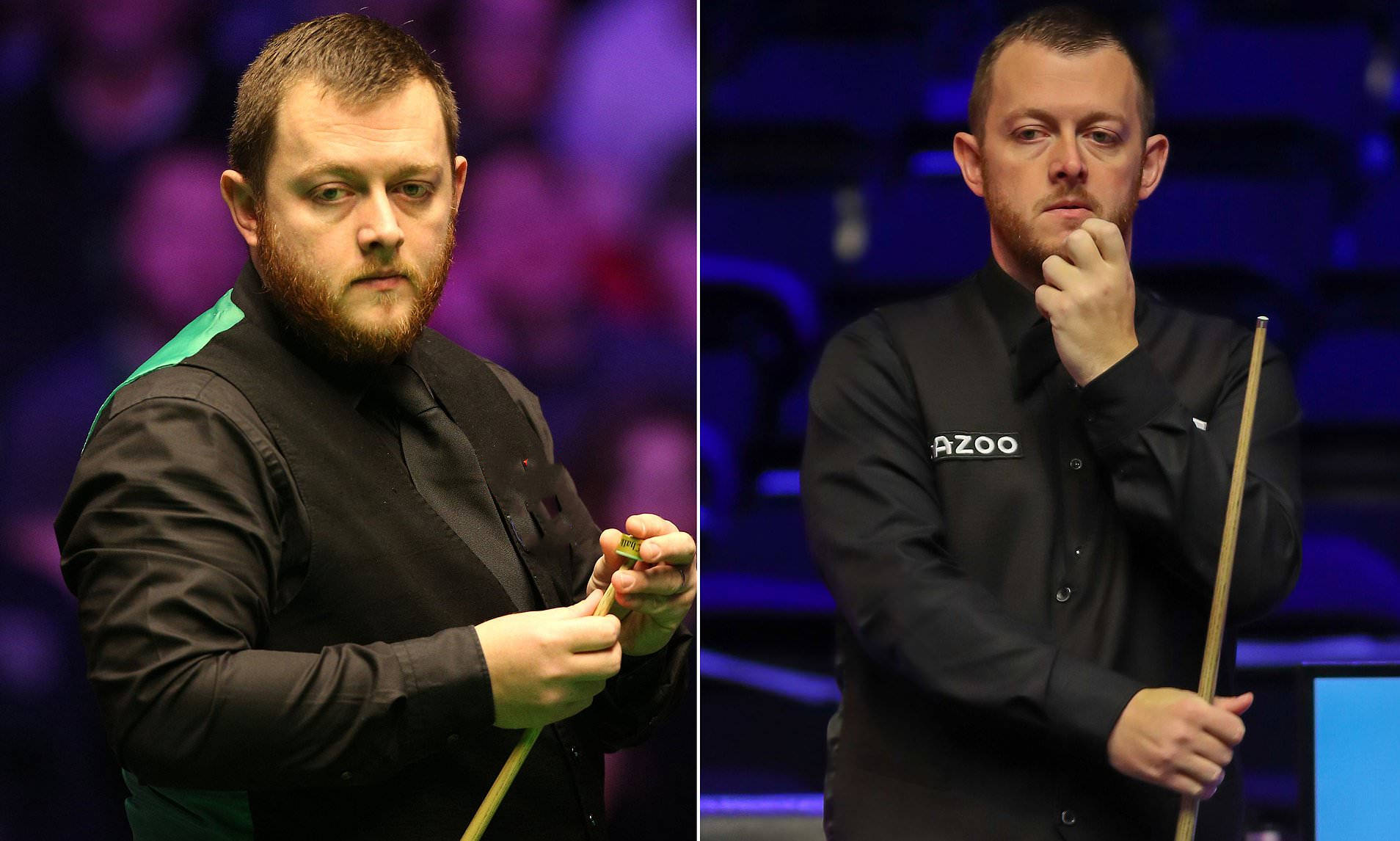 收官阶段 收官阶段