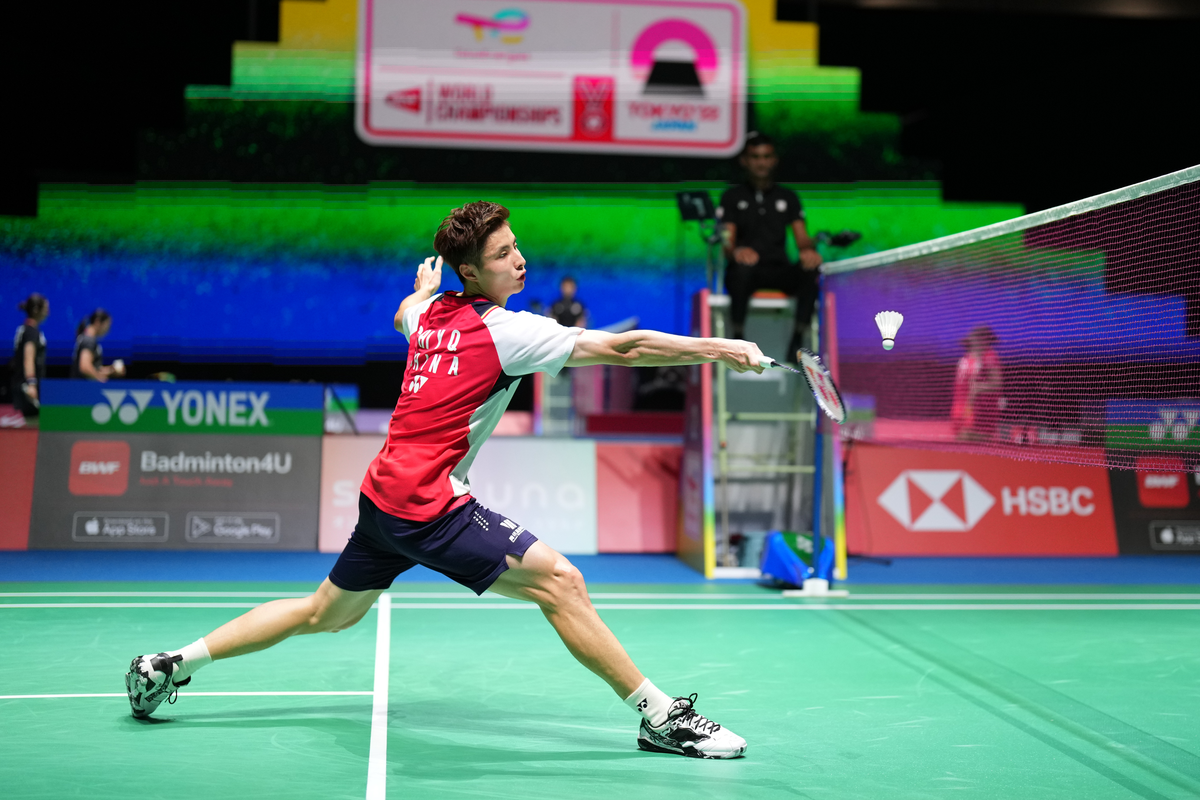 犹如明星般 犹如明星般