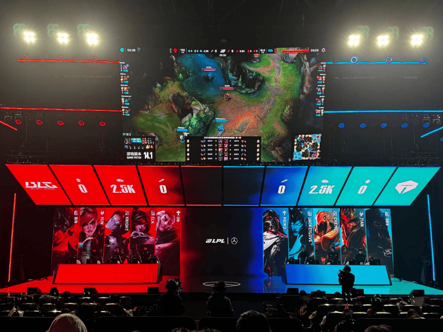 观众可拖拽 观众可拖拽