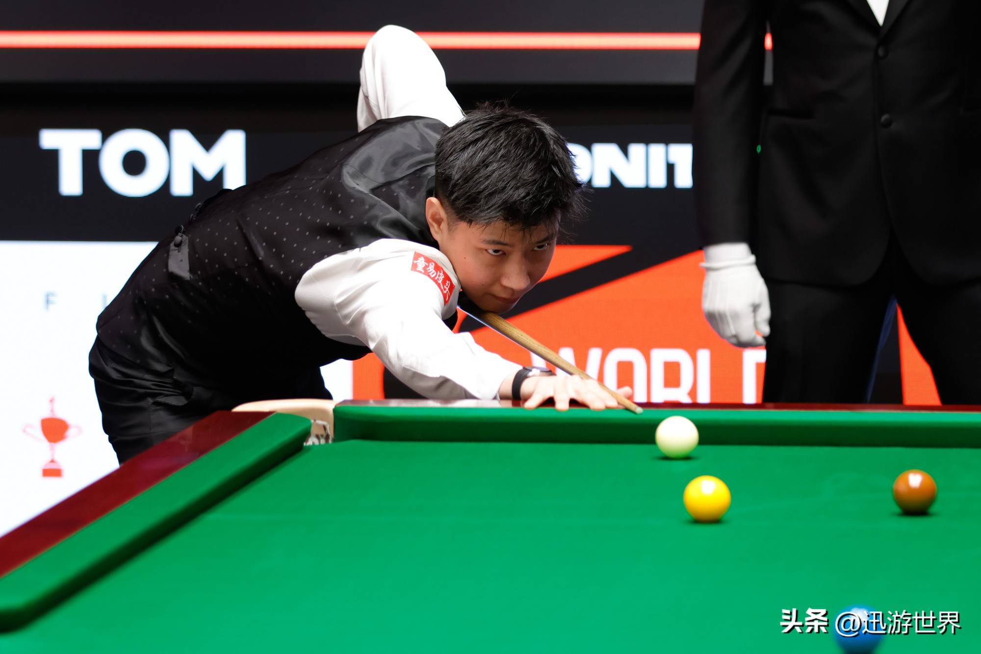 固定节奏 固定节奏